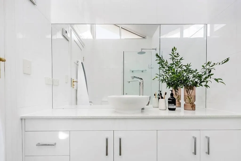 Holiday home Spacious Cbd Terrace - 3 Beds, Wifi And Parking Adelaide